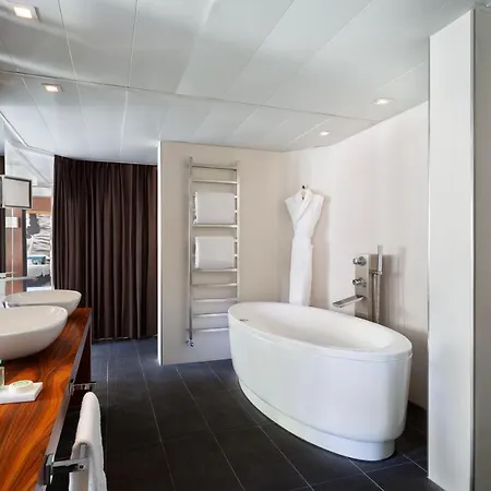 Jw Marriott Готель 5*