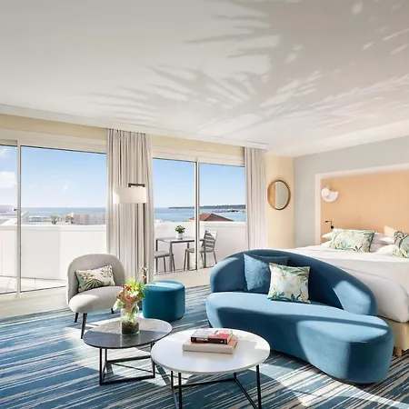 Jw Marriott Канни