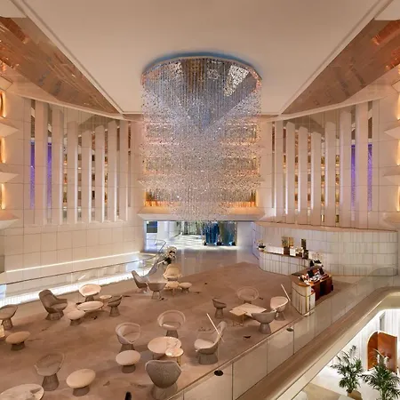 Готель Jw Marriott Канни