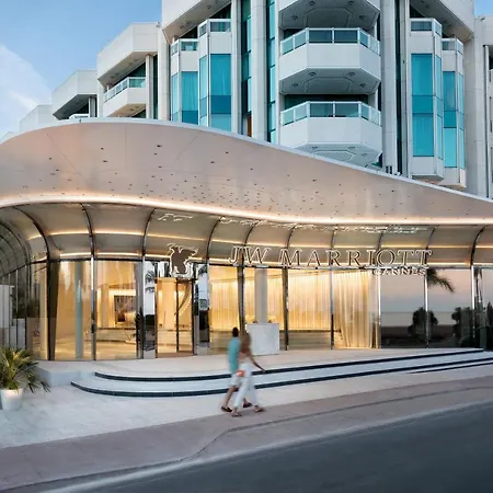 Jw Marriott 5*