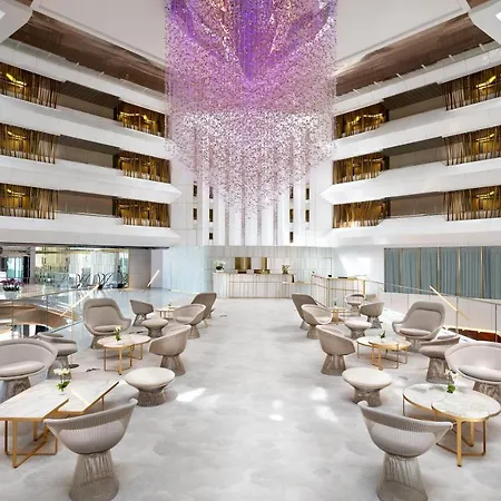 Jw Marriott 5* Канни