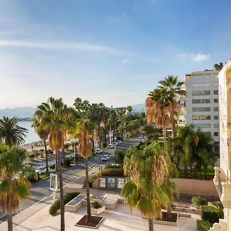 Jw Marriott 5* Канни