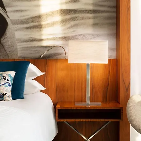 Готель Jw Marriott Канни