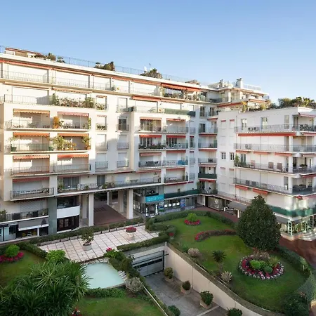 Jw Marriott 5* Канни