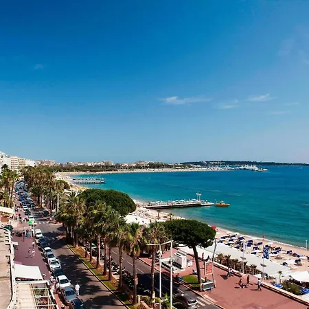 Jw Marriott Готель 5*