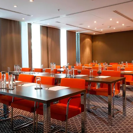 Jw Marriott Канни