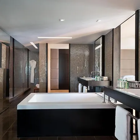 Jw Marriott 5*