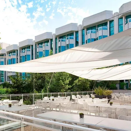 Jw Marriott Готель 5*