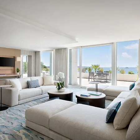 Готель Jw Marriott 5*