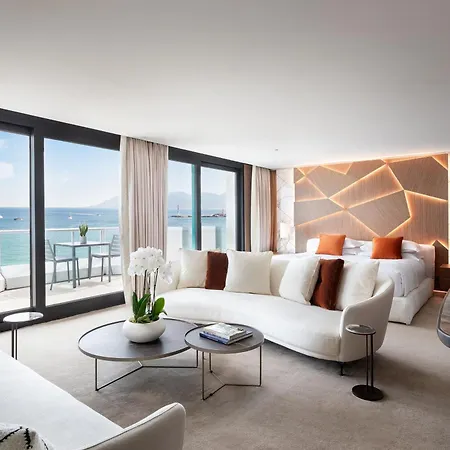 Jw Marriott 5*