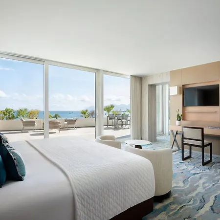 Jw Marriott 5*