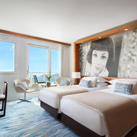 Готель Jw Marriott