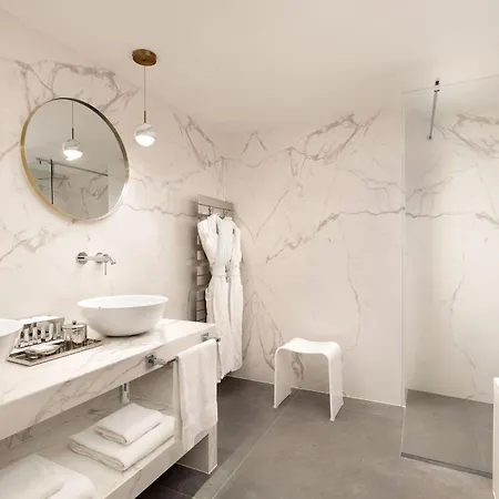 Готель Jw Marriott 5*