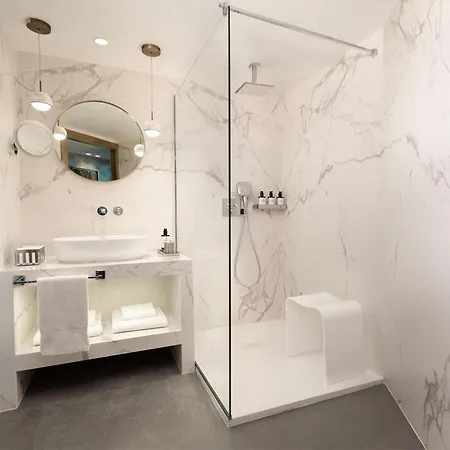 Jw Marriott 5*