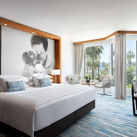 Jw Marriott 5*