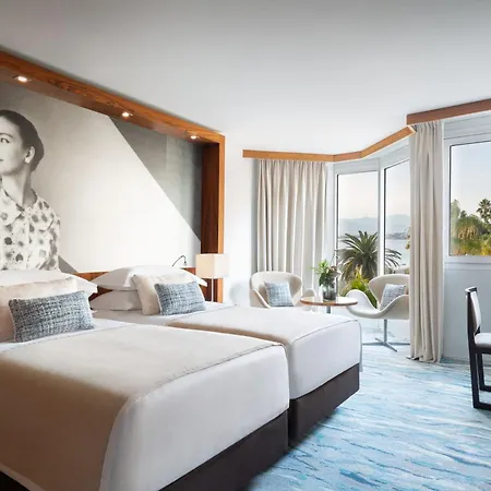 Jw Marriott Канни