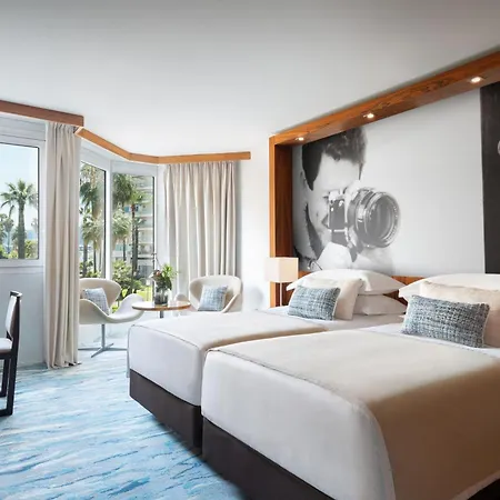Jw Marriott 5*