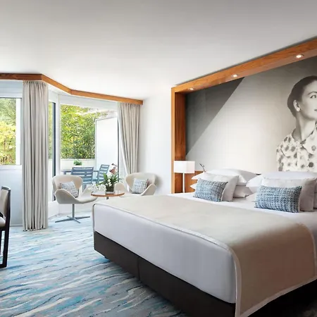 Jw Marriott Канни