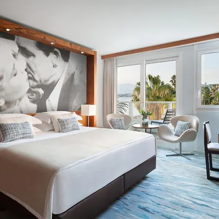 Jw Marriott 5* Канни