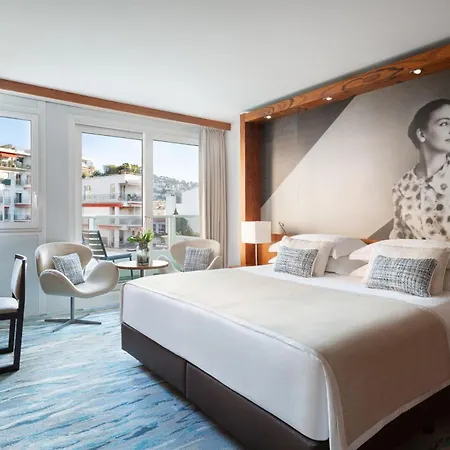 Готель Jw Marriott Канни