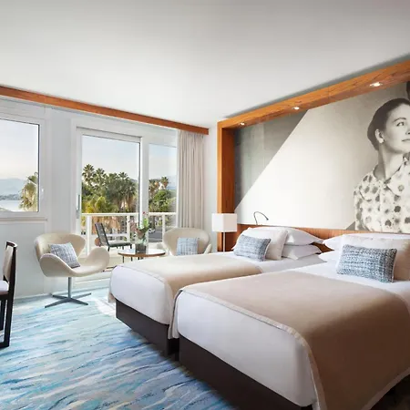 Jw Marriott 5* Канни