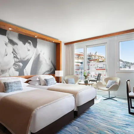 Jw Marriott Готель 5*