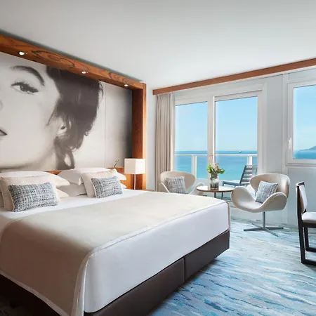 Готель Jw Marriott Канни