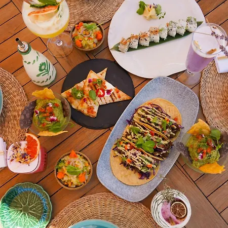 万豪加纳度假酒店